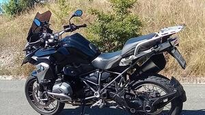 Bmw R 1200 GS (2013 - 16) 