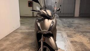 Honda SH 350 (2021 - 24) 
