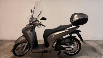 Honda SH 350 (2021 - 24) usata