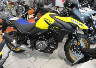 Suzuki V-Strom 650XT (2021 - 25) - Annuncio 9800575
