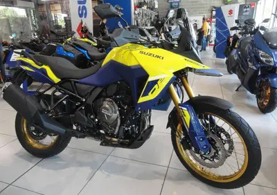 Suzuki V-Strom 800DE (2025 - 26) - Annuncio 9800579