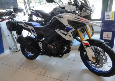 Suzuki V-Strom 1050DE (2025 - 26) - Annuncio 9800580