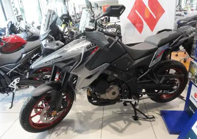 Suzuki V-Strom 1050SE (2025 - 26) - Annuncio 9800586