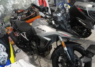 Suzuki V-Strom 800SE (2025 - 26) - Annuncio 9800590