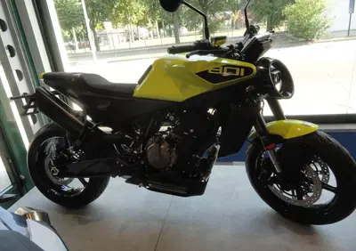 Husqvarna Vitpilen 801 L (2025 - 26) - Annuncio 9800591
