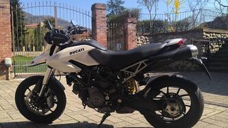 Ducati Hypermotard 796 (2012) usata