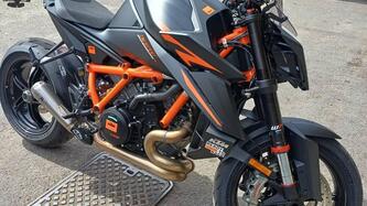 KTM 1390 Super Duke R (2024 - 25) usata