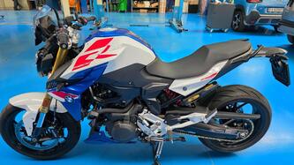 Bmw F 900 R (2021 - 24) usata