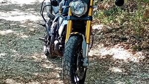 Ducati Scrambler 1100 Sport (2018 - 20) 