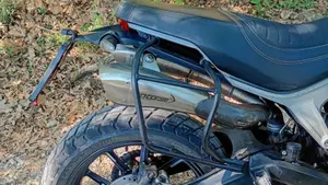 Ducati Scrambler 1100 Sport (2018 - 20)  (3)