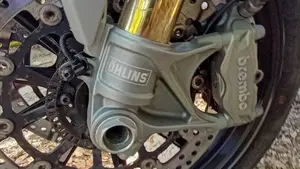 Ducati Scrambler 1100 Sport (2018 - 20)  (4)