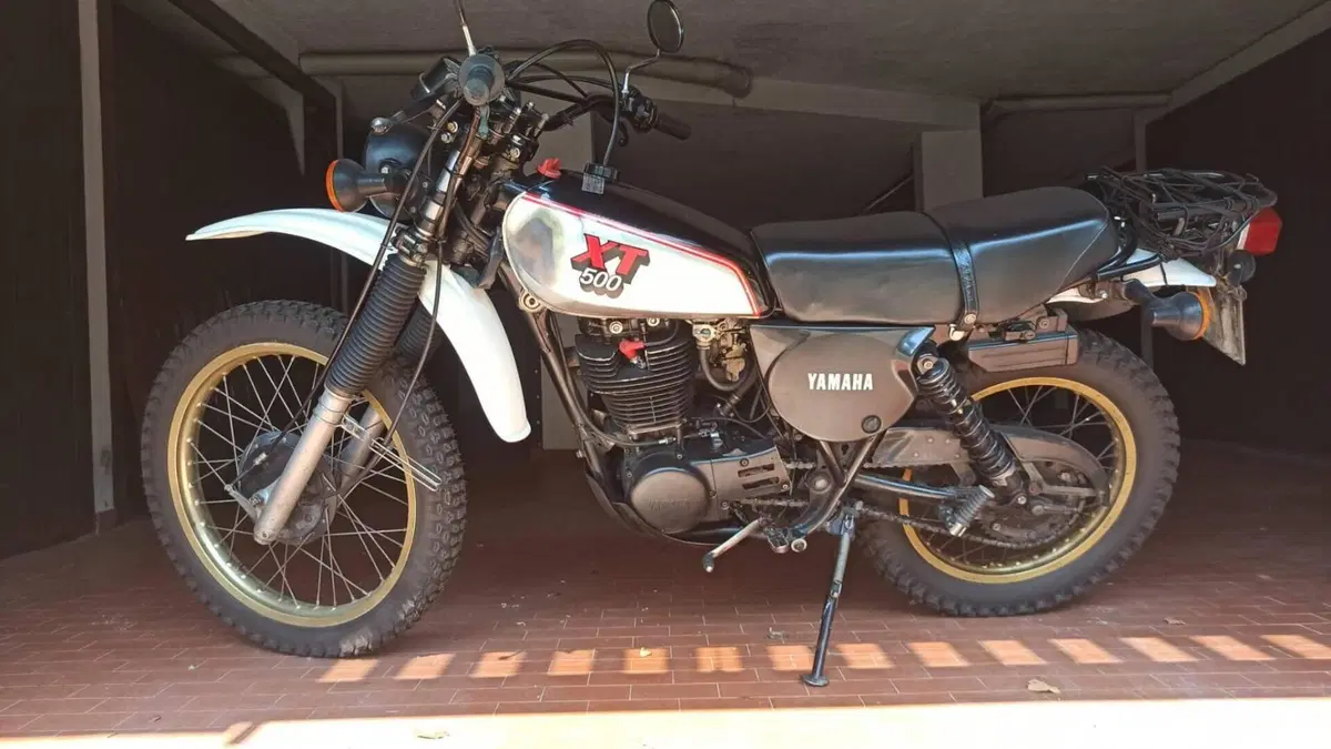 Yamaha   (6)