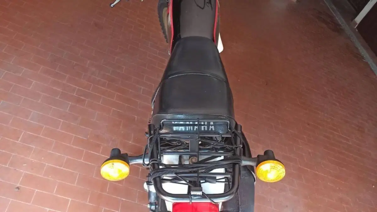 Yamaha   (8)
