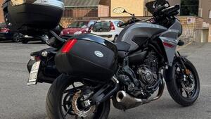Yamaha Tracer 700 (2016 - 20) 