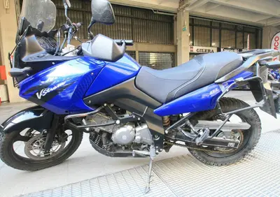 Suzuki V-Strom 650DL (2004 - 06) - Annuncio 9800621