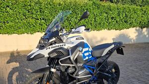 Bmw R 1200 GS Adventure (2017 - 18) 