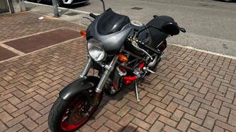 Ducati Monster S4R (2003 - 05)