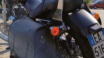 Harley-Davidson 1200 Seventy-Two (2011 - 16) usata