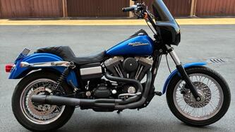 Harley-Davidson 1584 Street Bob (2007) - FXDB usata
