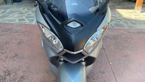 Malaguti SpiderMax 500 GT (2004 - 07) 
