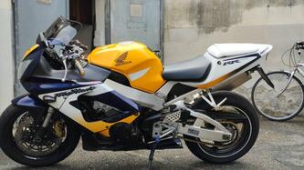 Honda CBR 900 RR Fireblade (2000 - 01) usata