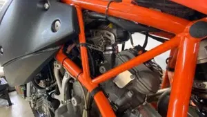 KTM 950 Super Enduro (2006 - 08)  (3)
