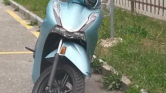 Honda SH 350 (2021 - 24)
