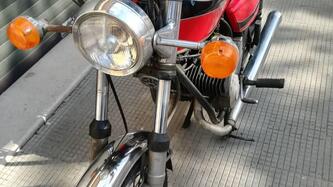 Benelli 125 2C-SE (1975 - 85) usata