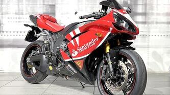 Yamaha YZF R1 (2006 - 07)