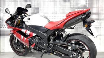 Yamaha YZF R1 (2006 - 07)