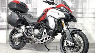 Ducati Multistrada 1260 Enduro (2019 - 21)