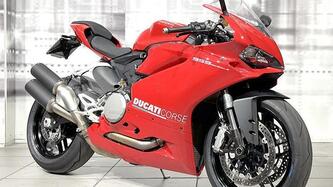 Ducati 959 Panigale (2016 - 19) usata