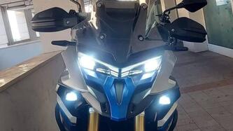 Voge Valico 525DSX (2023 - 25)