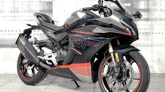 CFMOTO 450SR (2023 - 24) usata