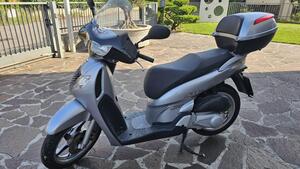 Honda SH 150 i (2005 - 08) 