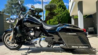 Harley-Davidson 103 Road King Classic (2014 - 16) - FLHRC usata
