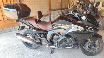 Bmw K 1600 GT (2017 - 20) usata