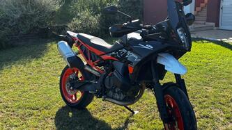 KTM 890 SMT (2023 - 25) usata