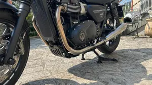 Triumph Street Twin 900 (2021 - 22)  (12)