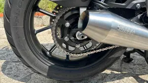 Triumph Street Twin 900 (2021 - 22)  (14)