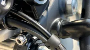 Triumph Street Twin 900 (2021 - 22)  (16)
