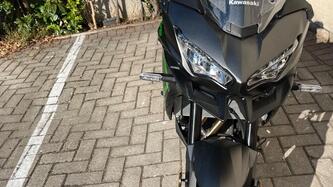 Kawasaki Versys 650 (2025) usata