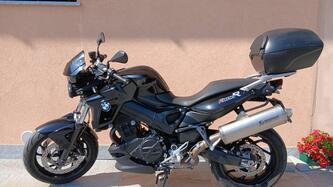 Bmw F 800 R (2015 - 16)