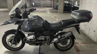 Bmw R 1150 GS (1999 - 03)