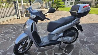 Honda SH 150 i (2005 - 08) usata