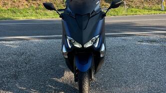 Yamaha T-Max 530 SX Sport Edition (2018 - 19) usata