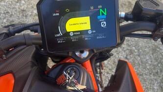 KTM 390 Duke (2024 - 25)