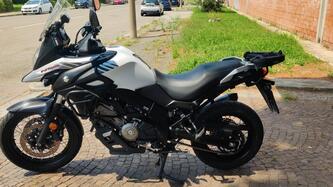 Suzuki V-Strom 650XT ABS (2017 - 20)