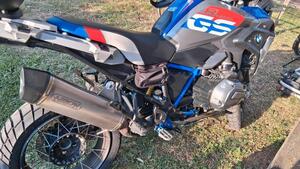 Bmw R 1200 GS (2017 - 18) 