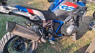 Bmw R 1200 GS (2017 - 18)